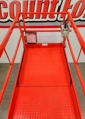 Used 2007 SKYJACK SJIII4626 Scissor Lifters Colorado US | Discount Forklift #1368972
