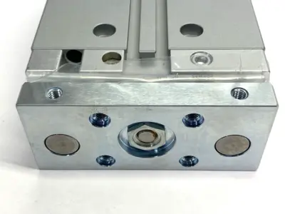 USED FESTO DFM-32-50-B-PPV-A-GF, 532318
