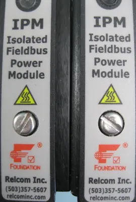 USED Relcom FPS-DCT
