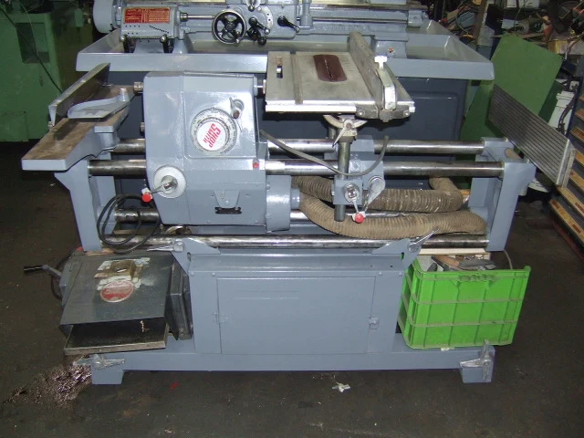 Used SHOP _UNKNOWN_ Miscellaneous Woodworking Equipment | INTER-PLANT SALES #344131