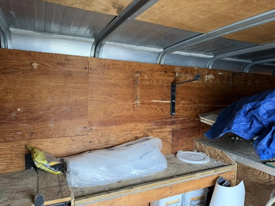 Used 2013 WELLS CARGO ILLEGIBLE Gooseneck Cargo Trailers Michigan US | Miedema Asset Management Group #1577727