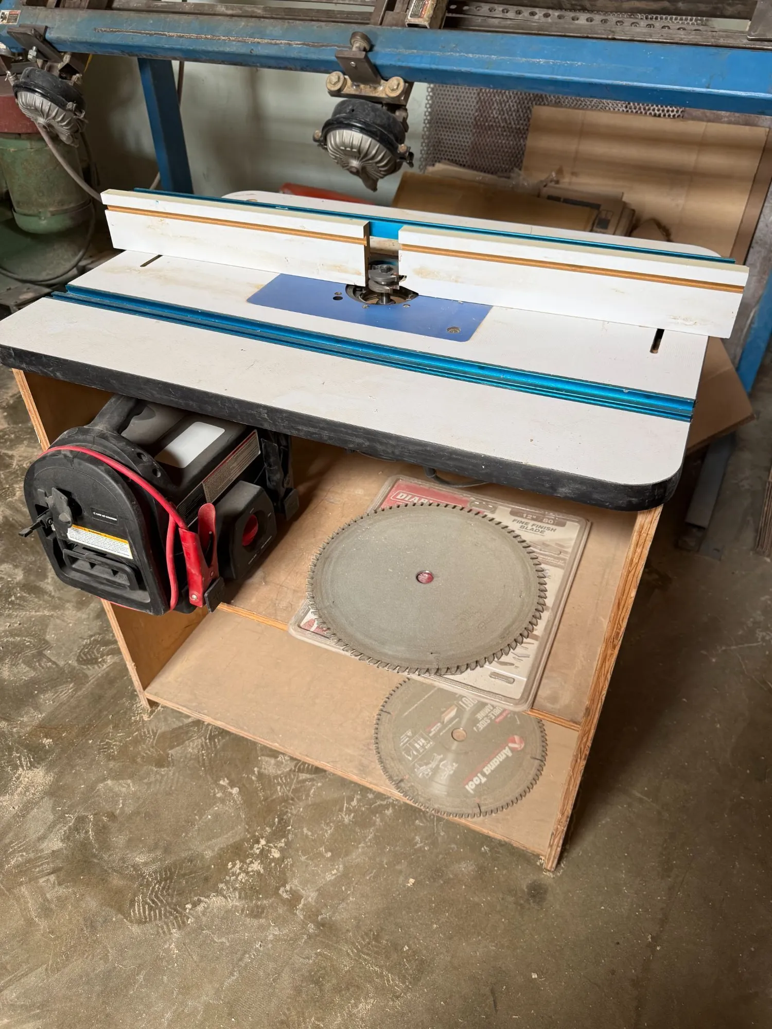 Used MAKITA RP2301FC Routers California US | Heavy Wall Consulting #1328153