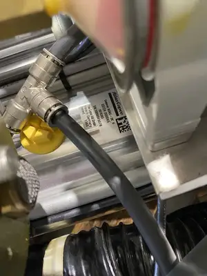 Used ATLAS COPCO SCA DISPENSER METER Misc Industrial Equipment | Maverick Industrial Sales #1111015