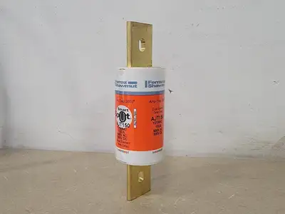 NEW FERRAZ SHAWMUT AJT150