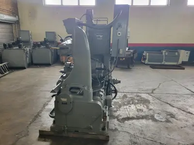 BARBER COLMAN 14-15 GEAR HOBBERS | Piselli Enterprises (4)