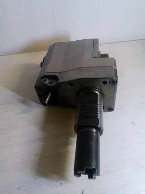 USED MT VDI40