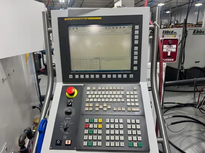 USED 2018 WALTER HELITRONIC MINI SL