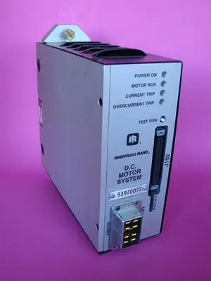 USED INGERSOLL RAND 93970077