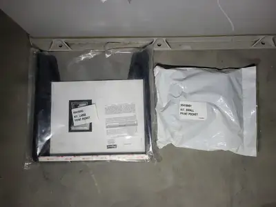 USED HOFFMAN A36H3012GQRLP