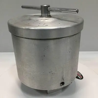 USED FILTROIL BU-100