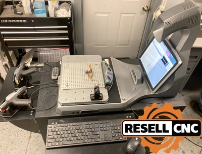 USED 2018 Keyence XM-T1200