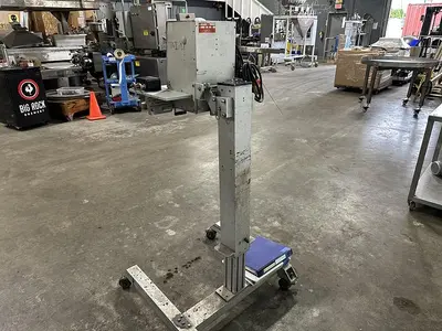 USED EMPLEX SYSTEMS INC MPS 6000