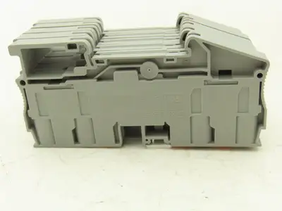 Phoenix Contact PT 6-QUATTRO Terminal Block 4 Wire Gray 1000V 6mm² Lot of 30