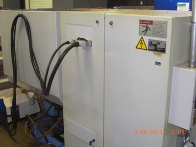 USED 1996 MAZAK QUICK