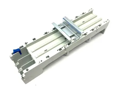 USED RITTAL OM SUPPORT W/O CONTACT SYSTEM