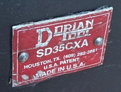 Dorian Tool _UNKNOWN_ Quick Change Tool Post | Fram Fram LLC (14)