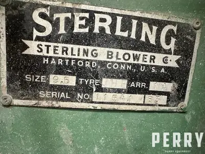 1984 CUMBERLAND 5018H Reprocessing Equipment, Granulators | Mark One Machinery (5)