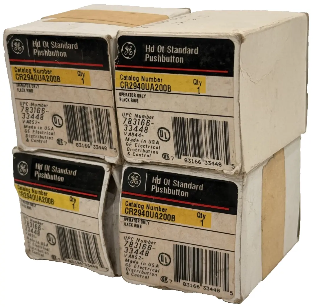 NEW GENERAL ELECTRIC CR2940UA200B