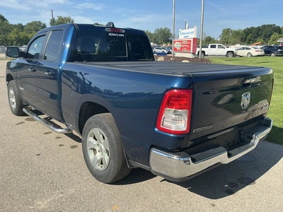 Used 2020 RAM 1500 Pickup Trucks Michigan US | Miedema Asset Management Group #1308212