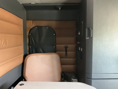Used 2021 FREIGHTLINER CASCADIA 126 PT126064ST 6X4 Conventional trucks Michigan US | Miedema Asset Management Group #1413474