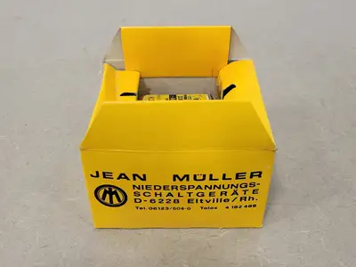 NEW JEAN MULLER 32A-AR