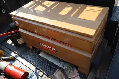 2020 FORD F-350 XL SUPER-DUTY BOX TRUCK | Levy Recovery Group (15)