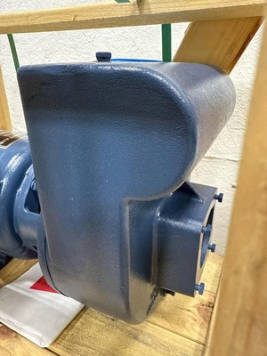 Sta-Rite DHJ3-170M Centrifugal Pumps | Fram Fram LLC (5)