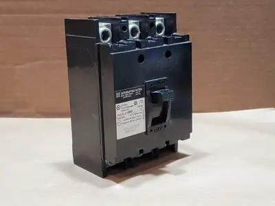 USED SQUARE D Q2L3225H