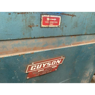 GUYSON SUPER 6 Surface Finishing | Bowland Trading Ltd (4)