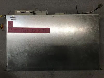 USED SIEMENS 6SN1118-0AA11-0AA1