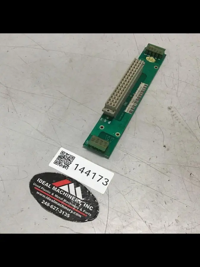 USED WELLTEC DE015-30