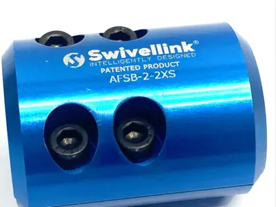 New | in-Stock SWIVELLINK AFSB-7XS, AFSB-2-2XS, AFSB-7XS-2-2XS Sensors | Maverick Industrial Sales #1108620
