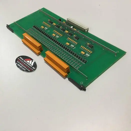 USED VAN DORN PC330-037