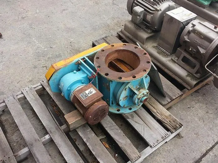 Used CAROLINA CONVEYORS _UNKNOWN_ Valves/Fittings California US | Machinery & Equipment #139303