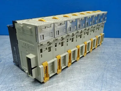 USED OMRON CJ1WOD212
