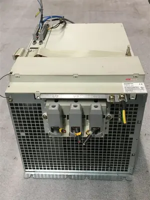 USED SIEMENS SIMODRIVE 6SN1145-1BA01-0DA1