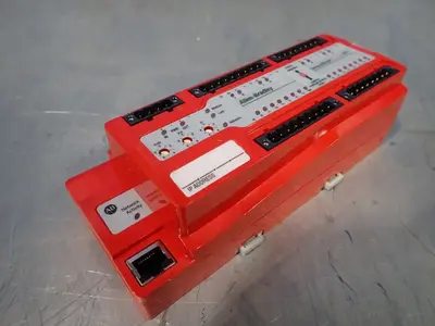 NEW ALLEN BRADLEY 1791ESIB8XOBV4