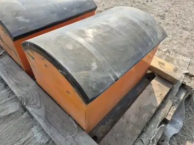 USED P&H R100859D1