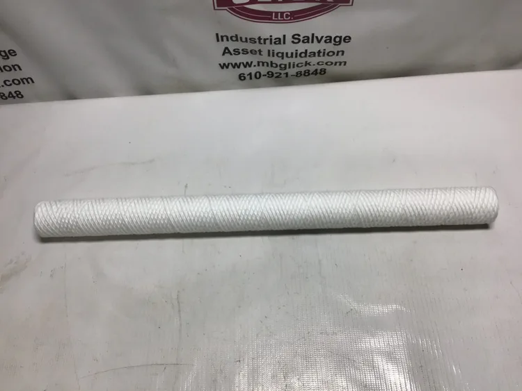 Used SHELCO _UNKNOWN_ Cartridge Filters Pennsylvania US | Moses B Glick #1010009