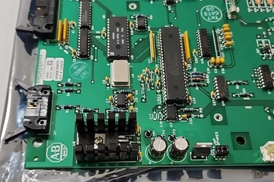 NEW Allen Bradley SP-120659