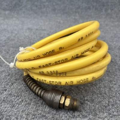Used Coilhose Pneumatics N38 Hoses California US | Davliegogo LLC #1708246
