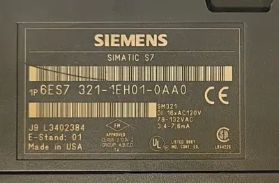 Siemens 6ES7153-1AA02-0XB0 Simatic S7 (BIN 4.4.5)