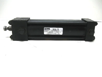NEW PARKER 02.00 F2AU155AC 6.000
