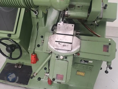 Used PETEWE PFS 3D Profile Grinders SK | F.M.T. Group s.r.o. #1245870