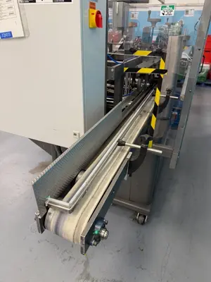 Used _UNKNOWN_ _UNKNOWN_ Cartoners Vertical - Automatic Fill Volumetric - Scale - Product Rhode Island US | Federal Equipment Company #1347790