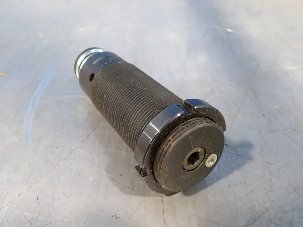 USED ACE CONTROL MA4525