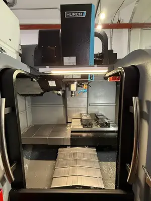 USED 2022 HURCO VM10I