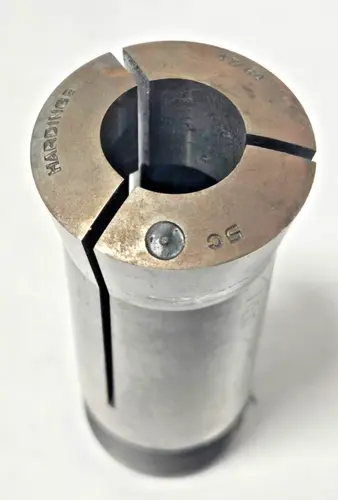 Hardinge 5C Lathe Collet Size 47/64 Free Shipping Chucker Machinist Tools