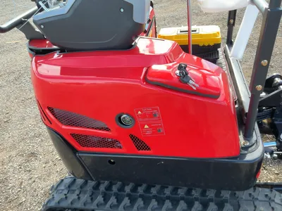Used 2026 SDLANCH ME20 DIESEL Crawler Excavators - Mini Michigan US | Miedema Asset Management Group #1474635