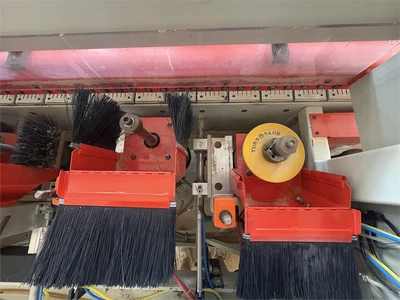 Used UNIQUE "336-4" Woodworking Combination Machines Texas US | MachineryMax #1316244
